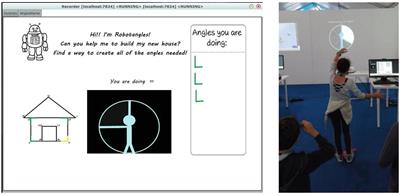 Multisensory Interactive Technologies for Primary Education: From Science to Technology